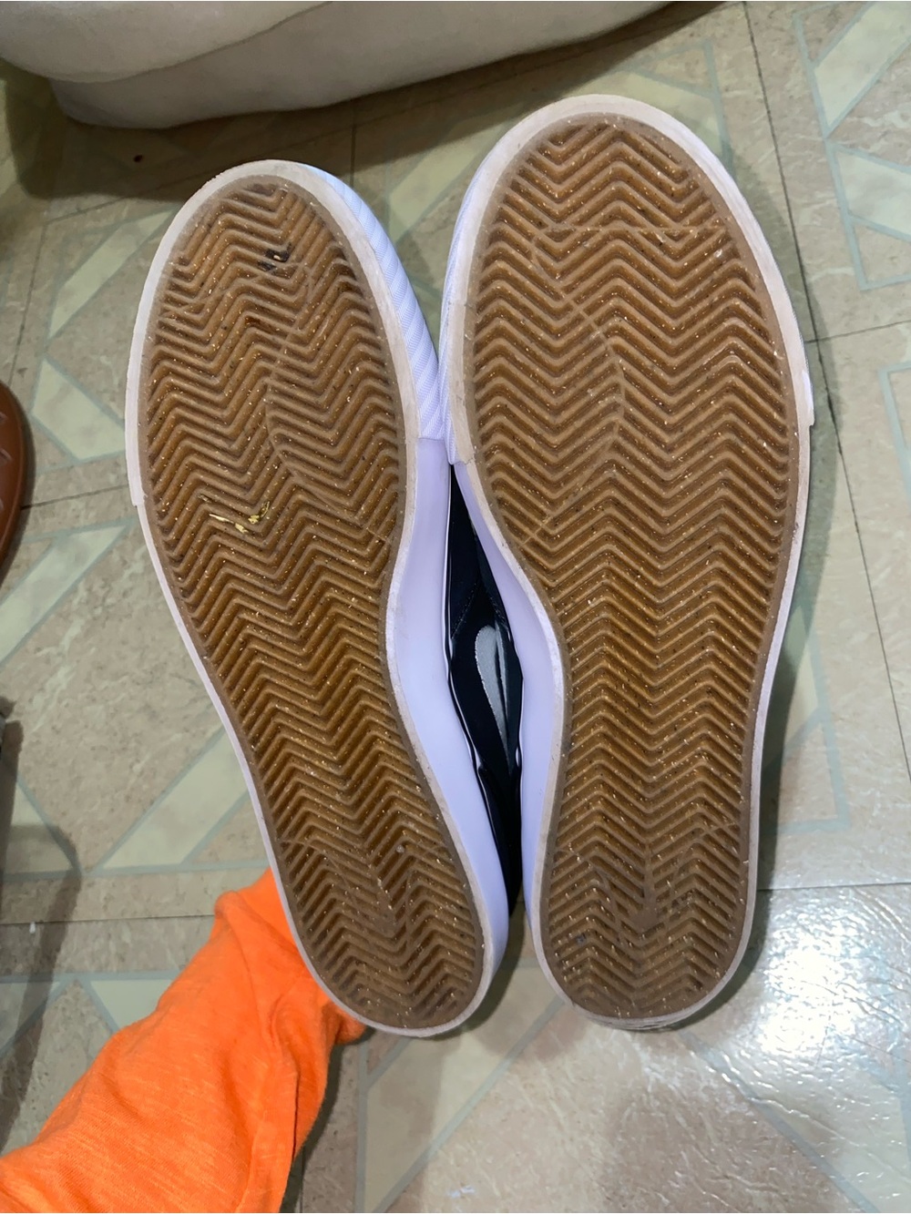 NIKE SB JANOSKI SLIP WOMEN’S 7/MEN’S 5.5 - Picture 4 of 9